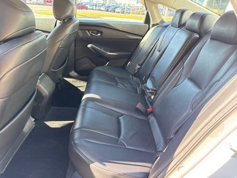 Used 2023 Honda Accord EX image 26