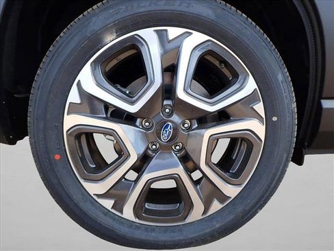 New 2026 Subaru Ascent Touring image 7