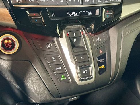 Certified 2025 Honda Odyssey Sport-L image 18