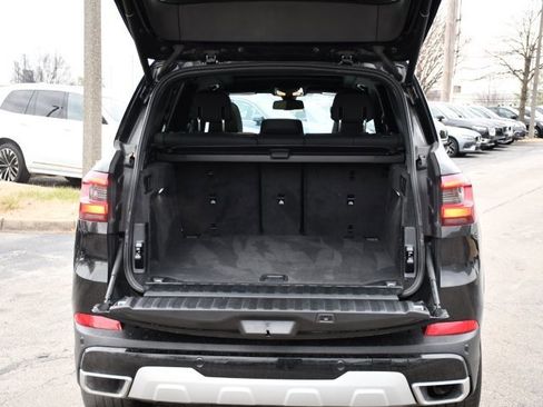 Used 2021 BMW X5 sDrive40i w/ Convenience Package image 21