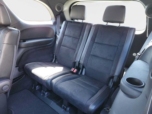 New 2026 Dodge Durango GT AWD/4WD image 15