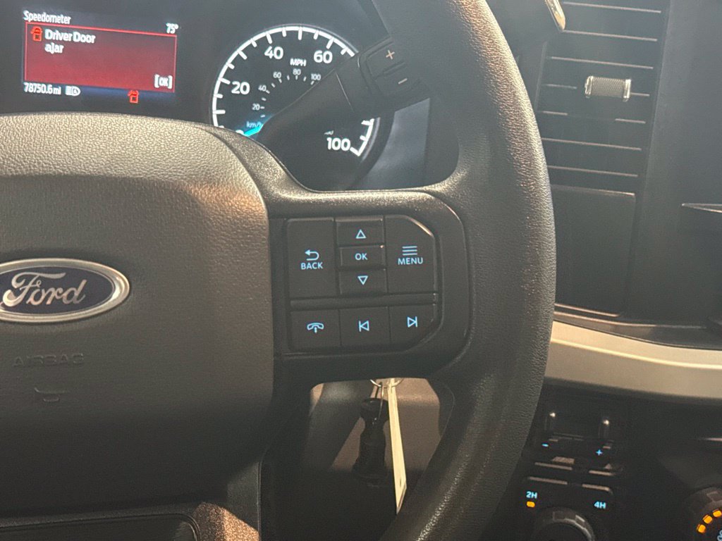Used 2023 Ford F250 XLT AWD/4WD image 18