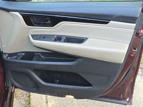 Used 2018 Honda Odyssey Elite image 39