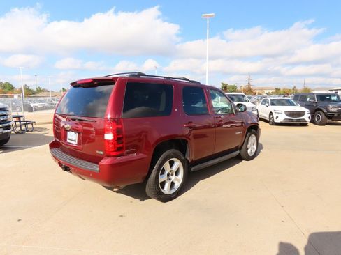 Used 2009 Chevrolet Tahoe LT image 11