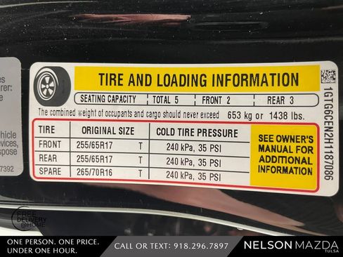 Used 2017 GMC Canyon SLE w/ All Terrain Package image 51