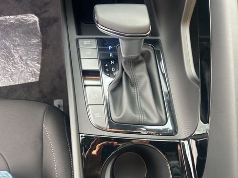 New 2026 Hyundai Elantra SEL Sport image 20