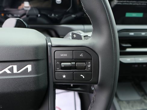 New 2027 Kia Telluride SX Prestige X-Pro AWD/4WD image 36