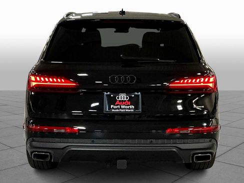 New 2026 Audi Q7 3.0T Premium Plus image 4