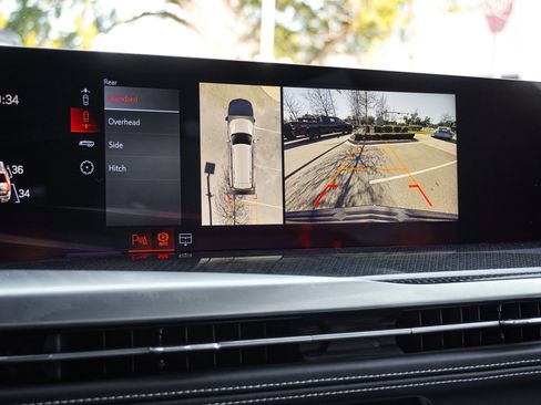 Used 2026 Cadillac Escalade V image 26