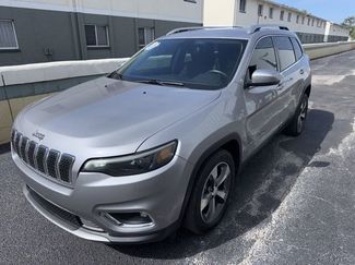 Used 2019 Jeep Cherokee Limited video 1