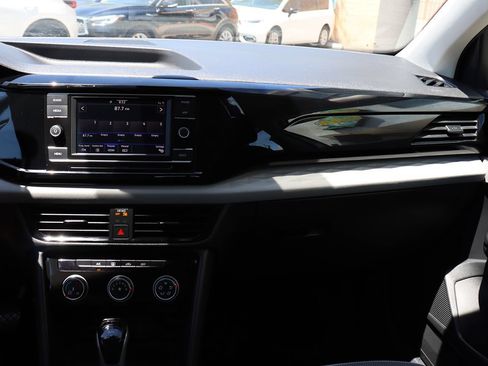 Used 2023 Volkswagen Taos S FWD image 44