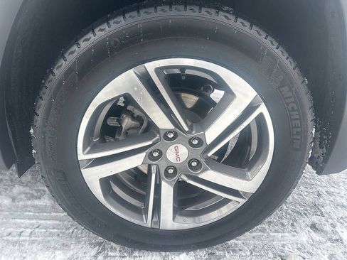 Certified 2020 GMC Terrain SLT w/ Preferred Package AWD/4WD image 10