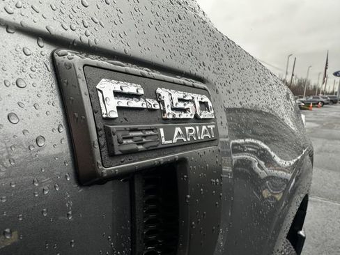 Certified 2022 Ford F150 Lariat image 50