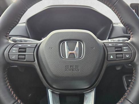 New 2026 Honda CR-V Sport-L image 18