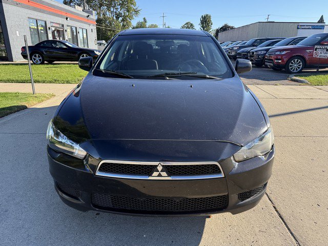 Used 2011 Mitsubishi Lancer ES FWD image 2