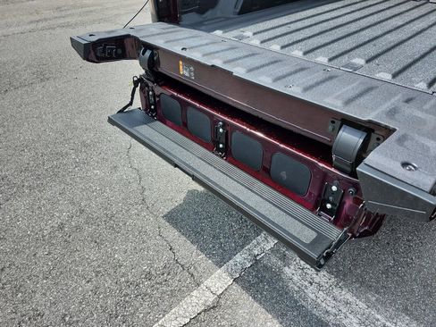 New 2025 GMC Sierra EV Denali image 11