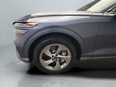 Certified 2026 Genesis GV70 2.5T Advanced image 3