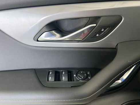 New 2026 Chevrolet Blazer LT w/ Convenience Package image 20