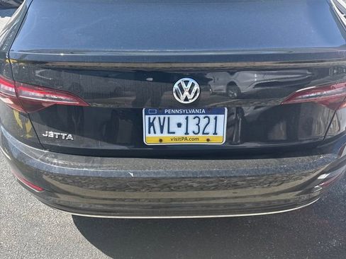 Used 2019 Volkswagen Jetta S w/ Driver Assistance Package image 20