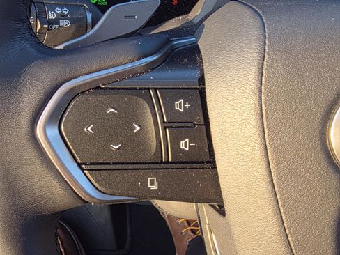 Certified 2025 Lexus RX 450h AWD w/ Luxury Package image 15