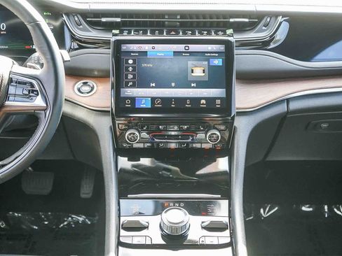 Used 2022 Jeep Grand Cherokee Summit w/ Advanced Protech Group IV image 11