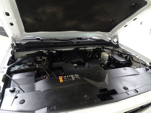 Used 2018 Chevrolet Silverado 1500 W/T w/ WT Convenience Package image 41