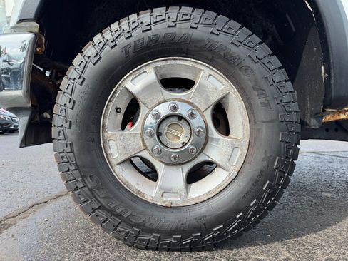Used 2009 Ford F250 XLT AWD/4WD image 13