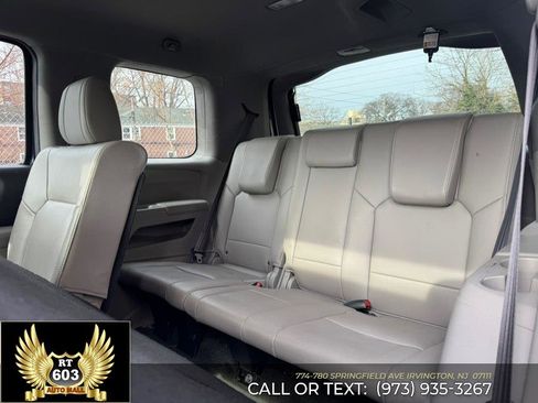 Used 2015 Honda Pilot EX-L image 11