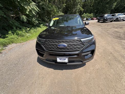 Used 2021 Ford Explorer 4WD image 18
