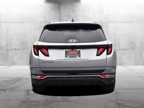 Used 2024 Hyundai Tucson SEL FWD image 6