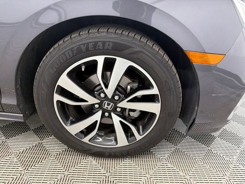 Used 2019 Honda Odyssey Elite image 14