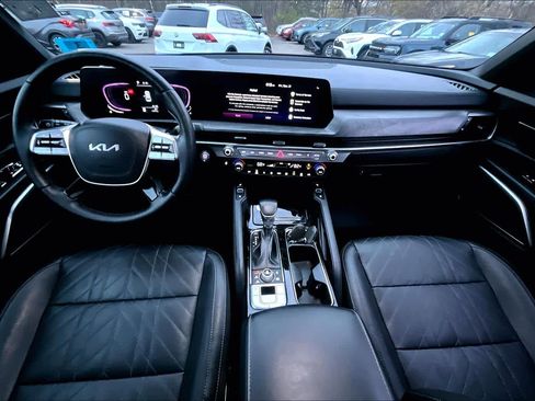 Used 2024 Kia Telluride EX X-Line image 14
