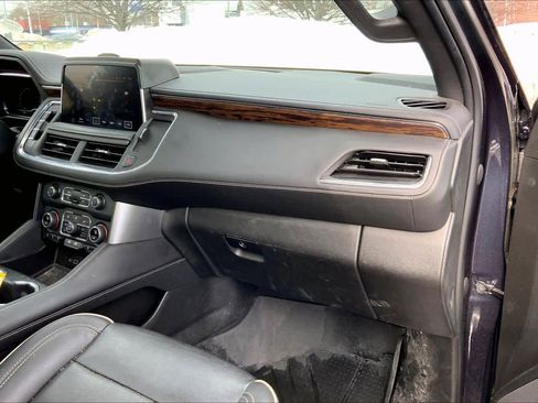 Used 2022 Chevrolet Tahoe Premier image 19