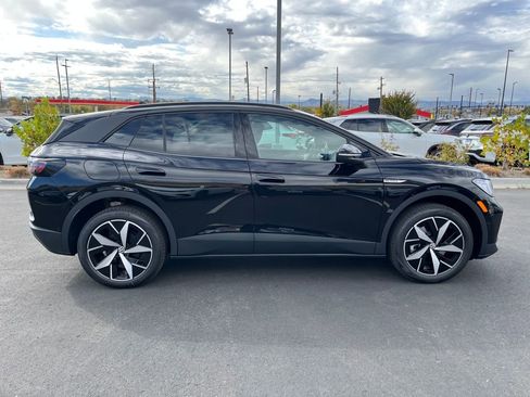 New 2025 Volkswagen ID.4 Pro S image 6