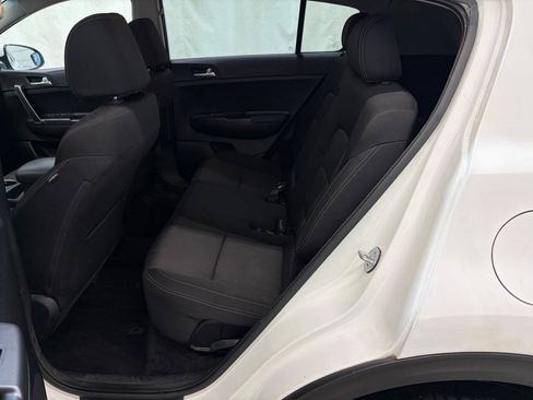 Used 2019 Kia Sportage LX AWD/4WD image 20