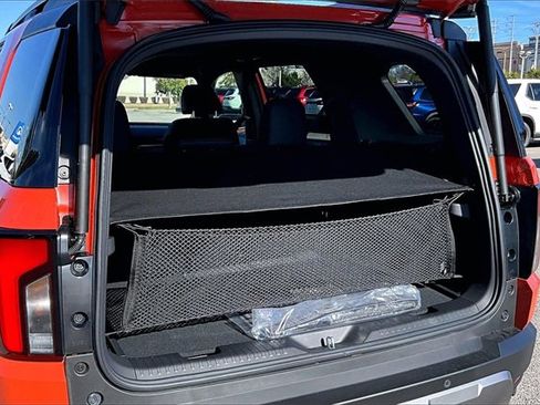 New 2026 Honda Passport TrailSport Elite image 26