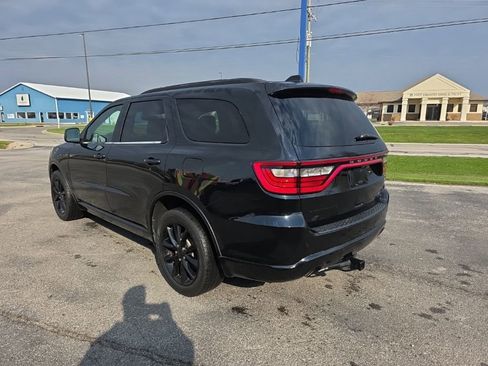 Used 2018 Dodge Durango GT w/ Premium Group image 3