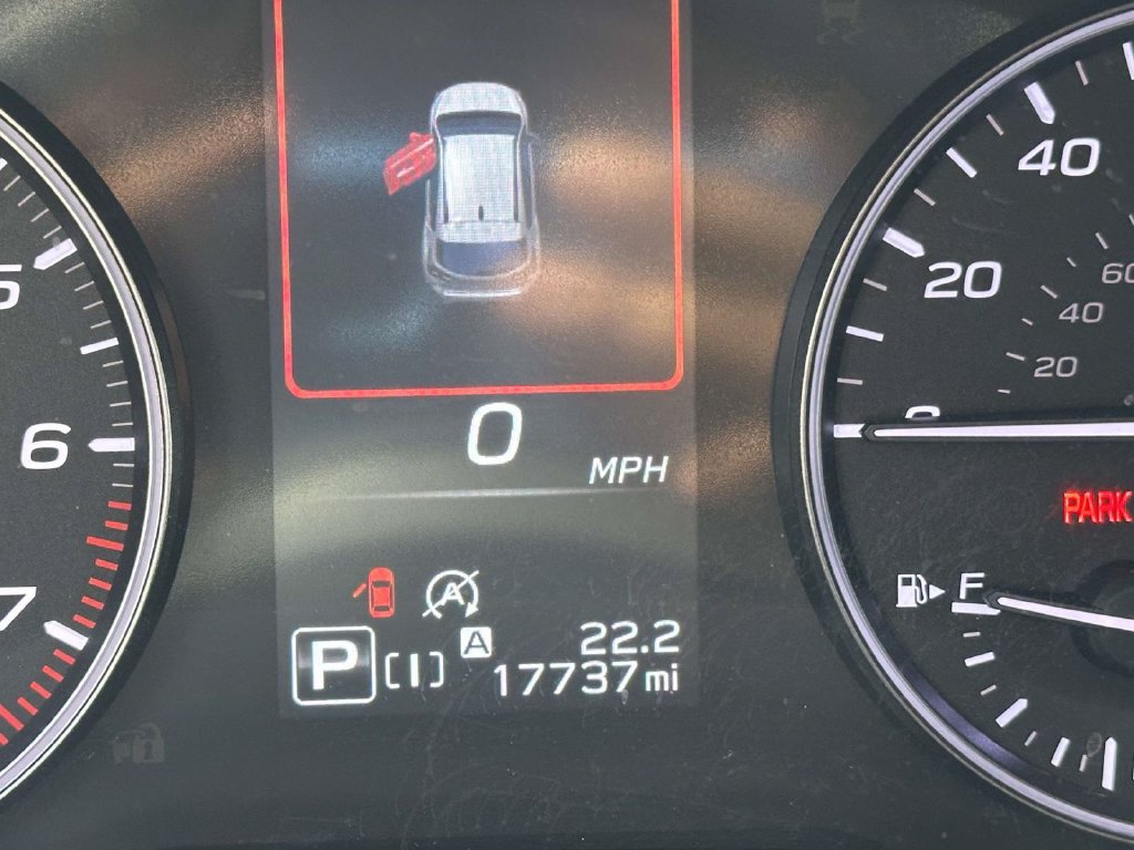 Certified 2024 Subaru Crosstrek 2.0i Premium AWD/4WD image 25