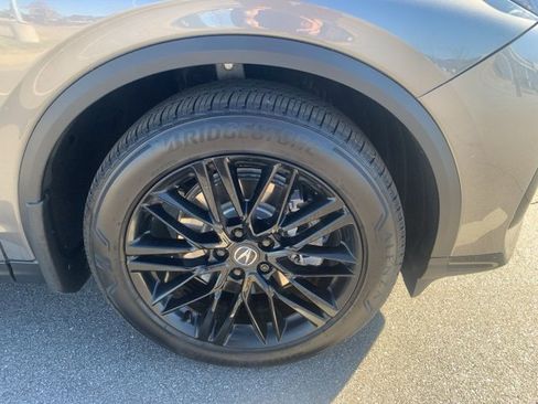 Used 2025 Acura MDX A-Spec image 4