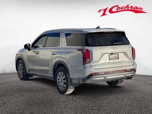 Used 2023 Hyundai Palisade SEL image 18