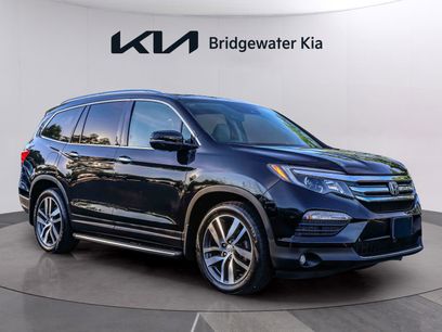 Used 2016 Honda Pilot Touring