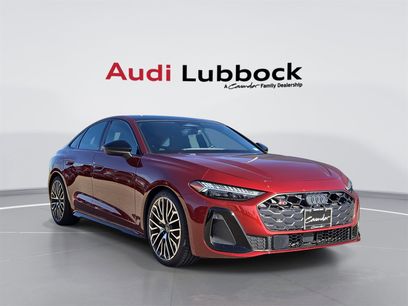 Used 2025 Audi S5 Prestige w/ Prestige Package