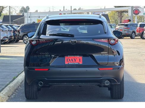 New 2026 MAZDA CX-30 Aire Edition image 5