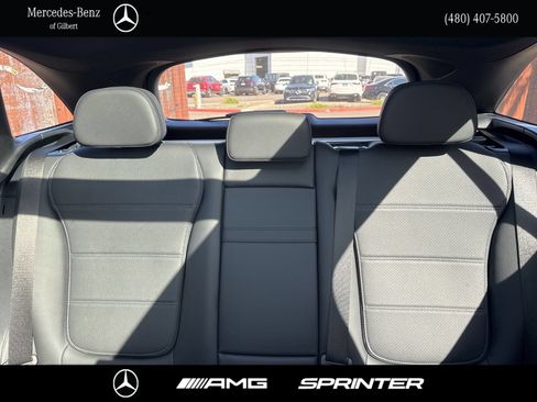 New 2026 Mercedes-Benz GLC 350e 4MATIC image 18