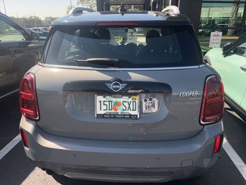 Used 2021 MINI Cooper Countryman image 4