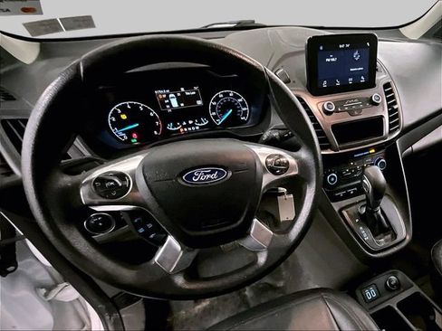 Used 2019 Ford Transit Connect XL FWD image 6