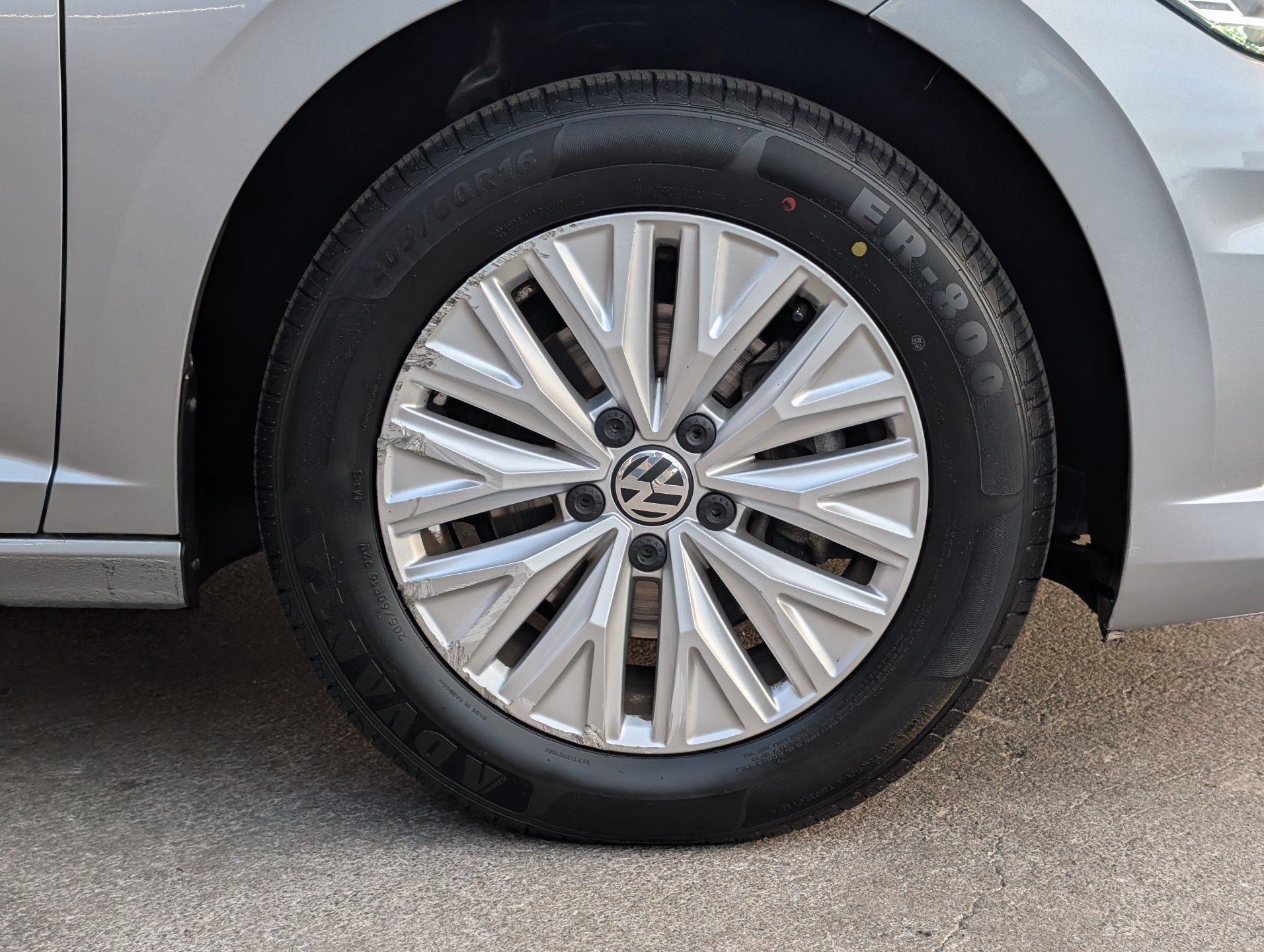 Used 2019 Volkswagen Jetta S w/ Driver Assistance Package FWD image 6