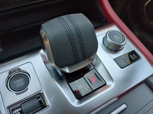 New 2026 Jaguar F-PACE R-Dynamic S image 29