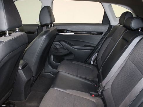 Used 2021 Kia Seltos S FWD image 21