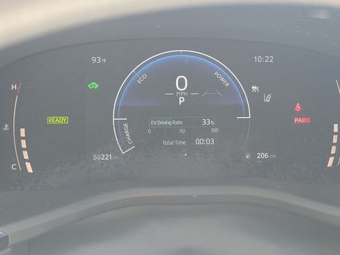 Certified 2025 Toyota Camry LE FWD image 19